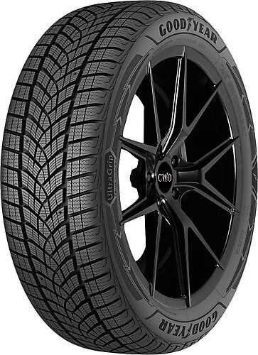 255/40R19 100V UltraGrip Performance + XL Fp *